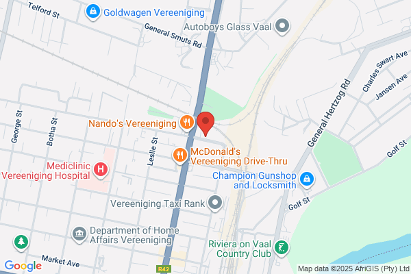 Ver - Chem (Pty) Ltd