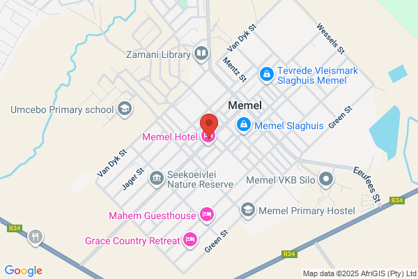 Agriculture (Memel)