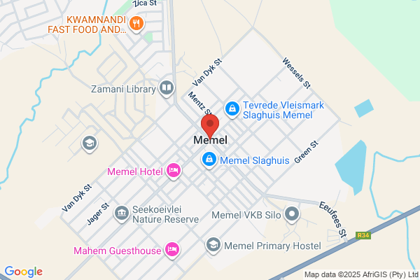 Traffic (Memel)