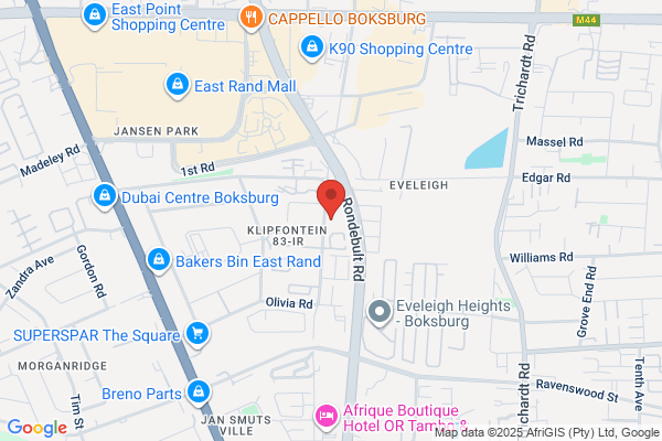 Caxton Classified West Rand