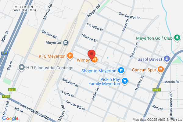 Central Buying Services Cc