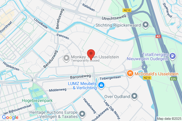 Die Poppenhuis