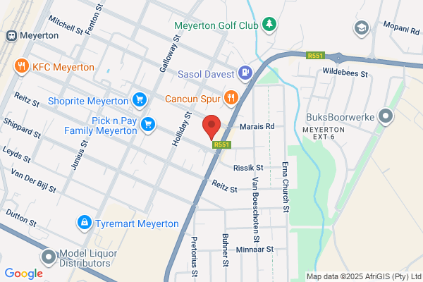 Faan Nolte