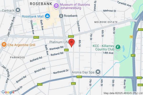Fraser Alexander Mineral Processing (pty) Ltd