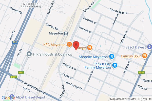 Kotwals Motor Spares (meyerton)