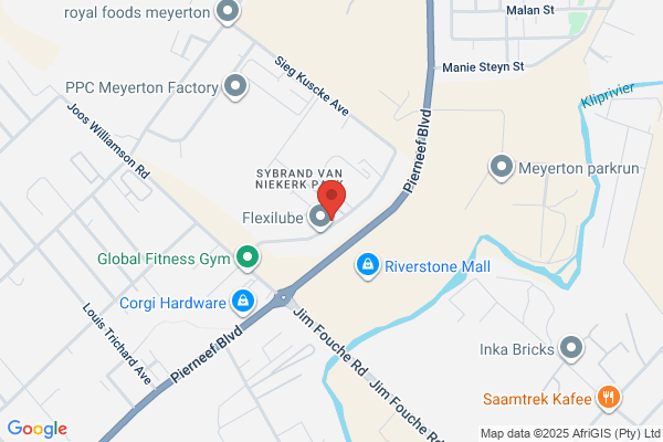 Meyerton Engineering