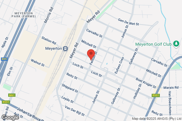 Meyerton Pawn Shop