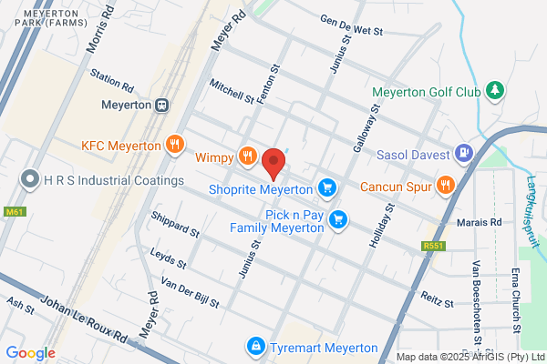 Nucon Plumbing Wholesale (pty) Ltd