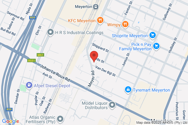 Human Settlement