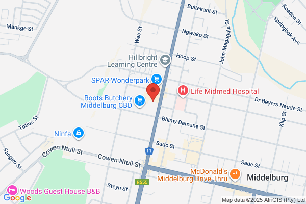 Daliwe Funeral Services