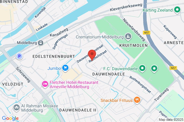 Middelburg Bottle Store