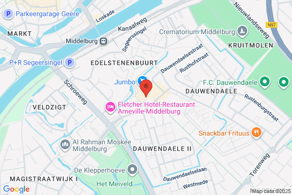 Middelburg Fietswinkel
