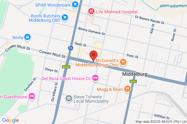 Labour (Middelburg)
