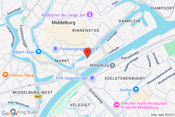 Adron Bemarkingsagentskappe