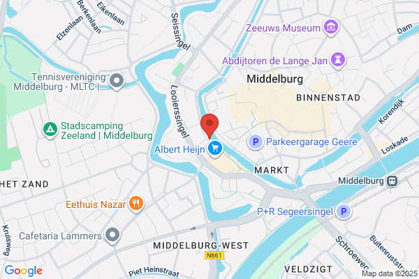 Aida - Middelburg