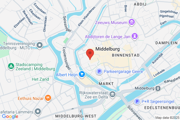 Aldes Middelburg