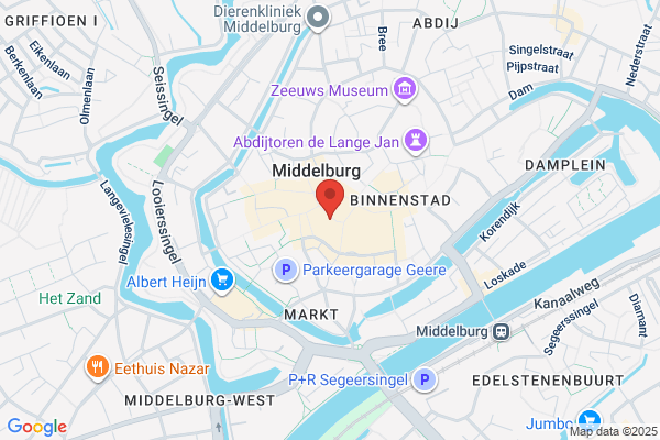 Balju Landdroshof