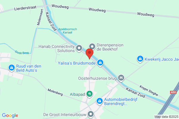 Chubb Electronic Security - Middelburg