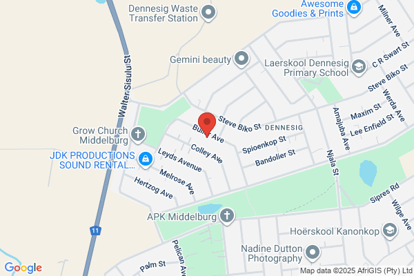 Dowding Reynard & Asscociates (pty) Ltd