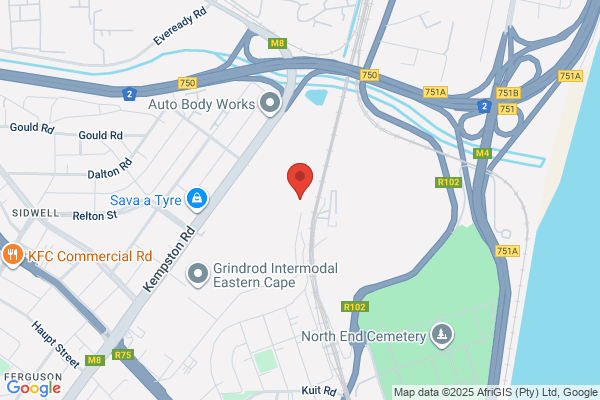 Freezepoint Services Cc