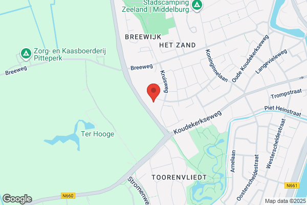 Gereformeerde Kerk