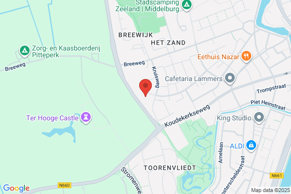 Gereformeerde Kerk