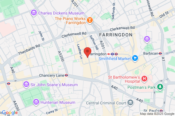 Hanron Distributors