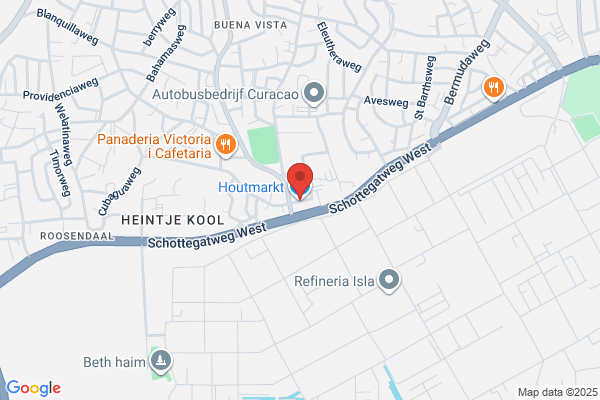 Houtmark