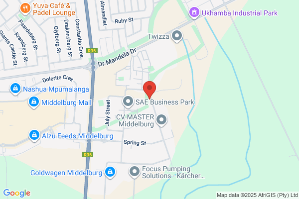 Courier It ( Middelburg)