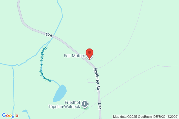 Faamid Motors