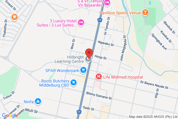 Bezuidenhout Loodgieters