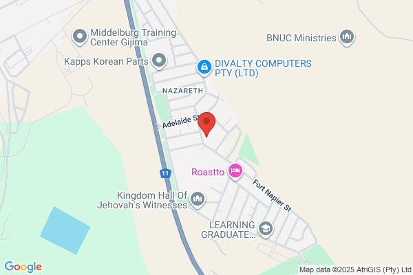 Nazareth Clinic
