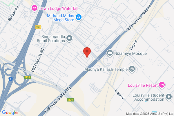 Pinnacle Building & Maintenance (Pty) Ltd
