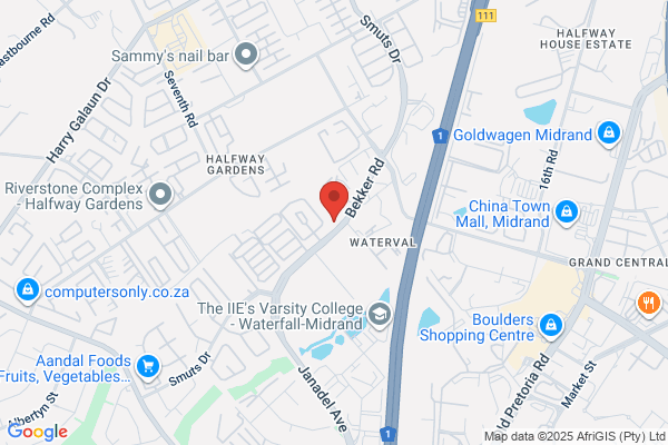 UCS Technology Services