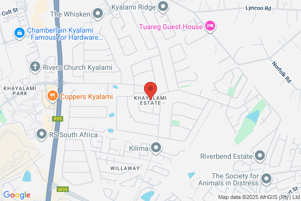 Kyalami Estates Homeowners Association