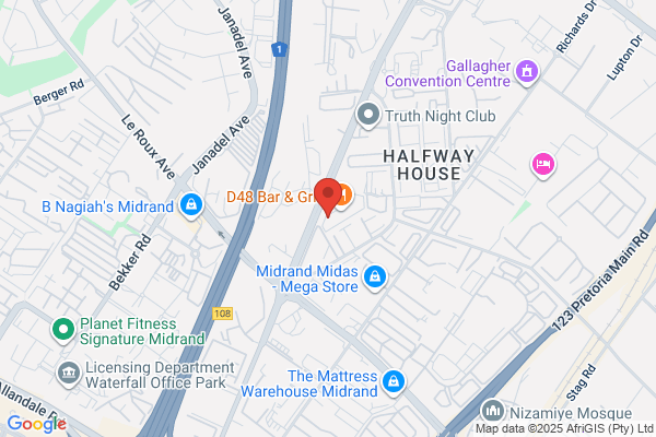 Nada Motor Spares