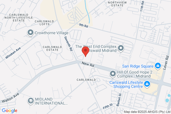 Supa Quick Auto Centres - Midrand