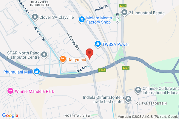 Clayville Scrap Metals