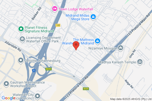Dexitrade (Midrand)