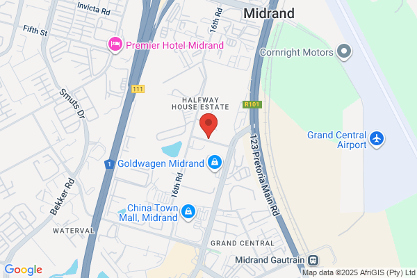 Village-Operator (pty) LTD
