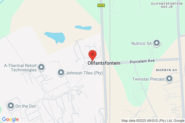 Corobrik (Olifantsfontein)