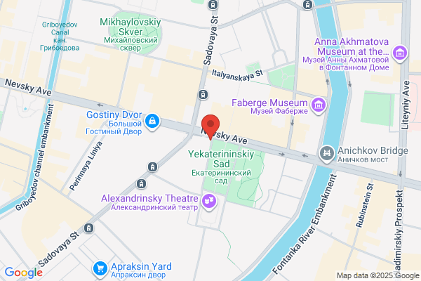 1 City Tours