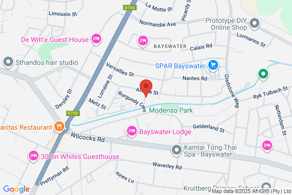 Bayswater Village