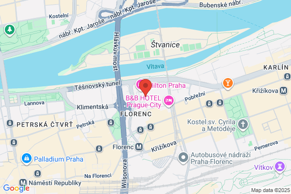 Chez Car Hire