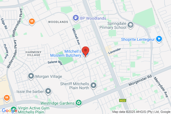 G M Wholesalers & Butchery