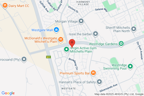 George & Associates, C