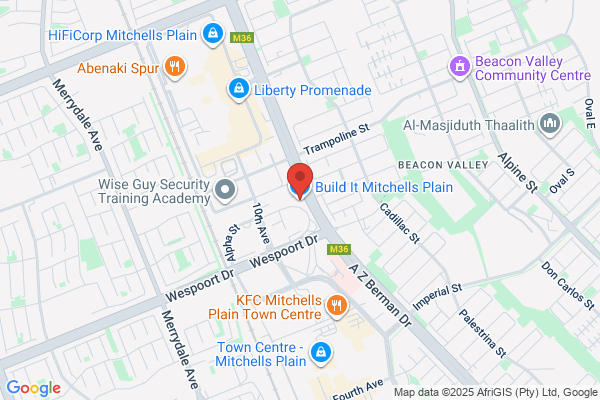 M S Builders