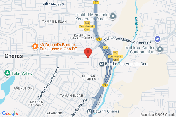 Reliance Travel & Tours