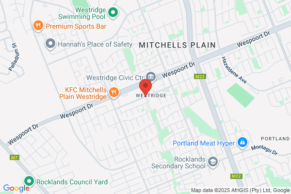 Westridge Booksellers & Stationery