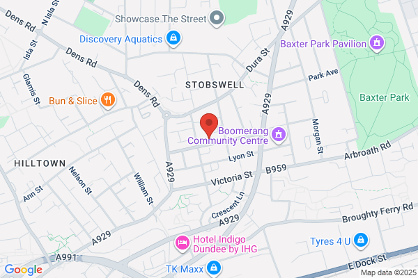 Arthurstone Clinic